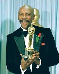Louis Gossett Jr. Net Worth Oscar