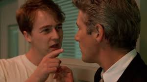 Edward Norton Primal Fear