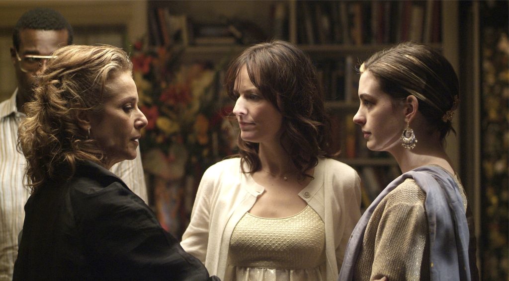 Debra Winger Rachel Getting Married