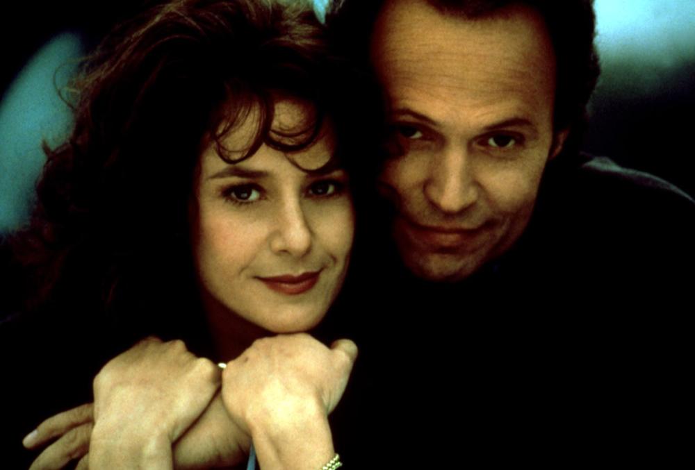Debra Winger Billy Crystal Forget Paris