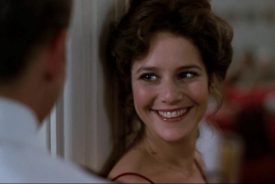 Debra Winger Slumber Party 57