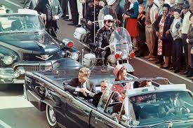 JFK Limo Dallas