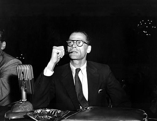 Arthur_Miller_First Amendment