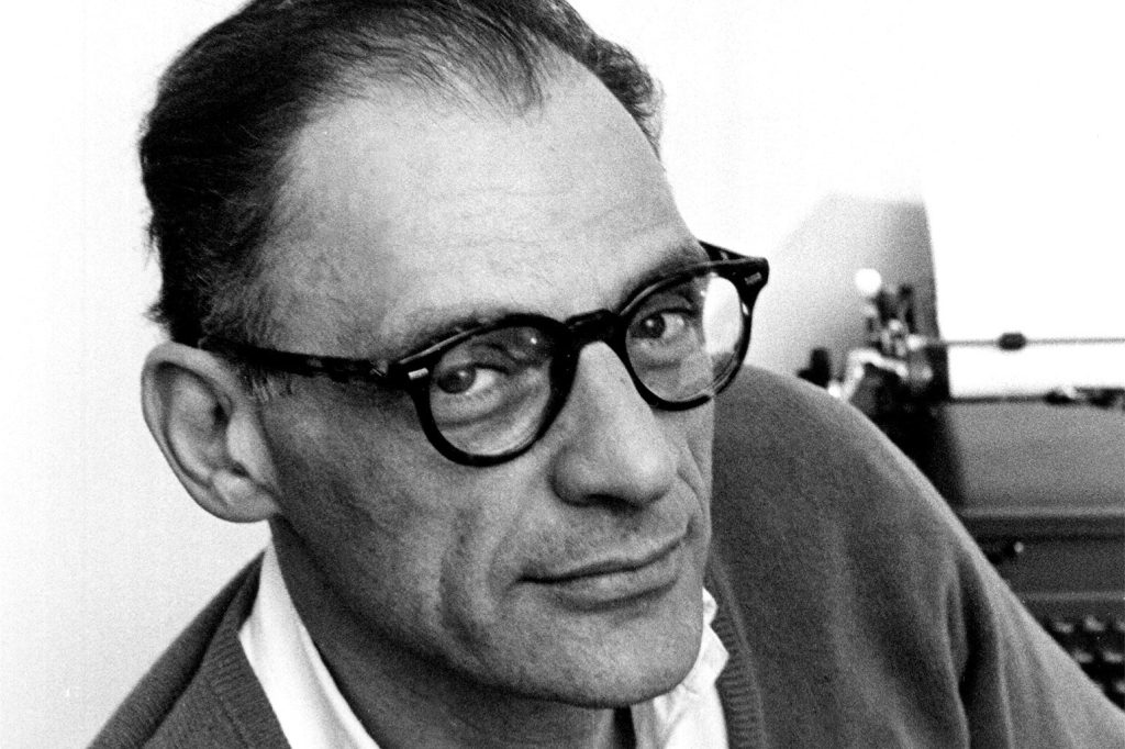 Arthur-Miller