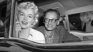 Arthur Miller Marilyn Monroe