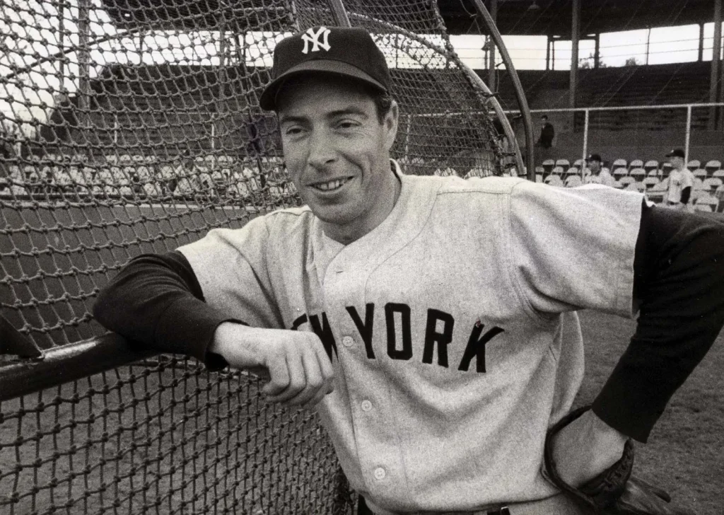 Joe-DiMaggio