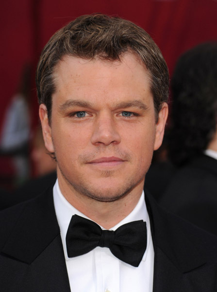 82nd Annual Academy Awards - Arrivals
