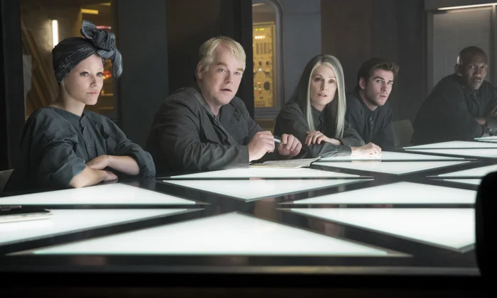 PSH Hunger Games