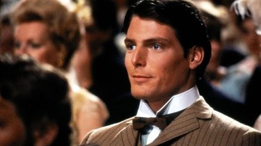 Christopher Reeve Somewhere in Time