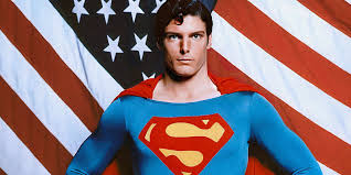 Christopher Reeve Superman