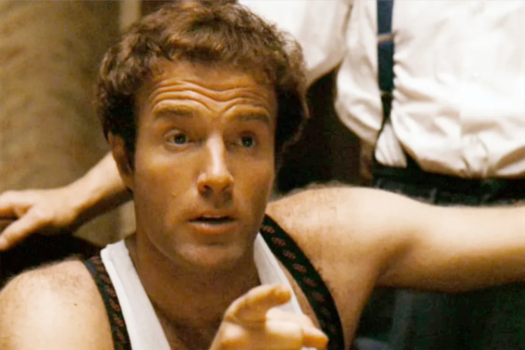 James Caan Sonny