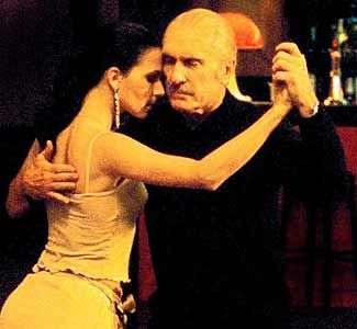 Robert Duval Assasination Tango
