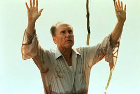 Robert Duvall The Apostle