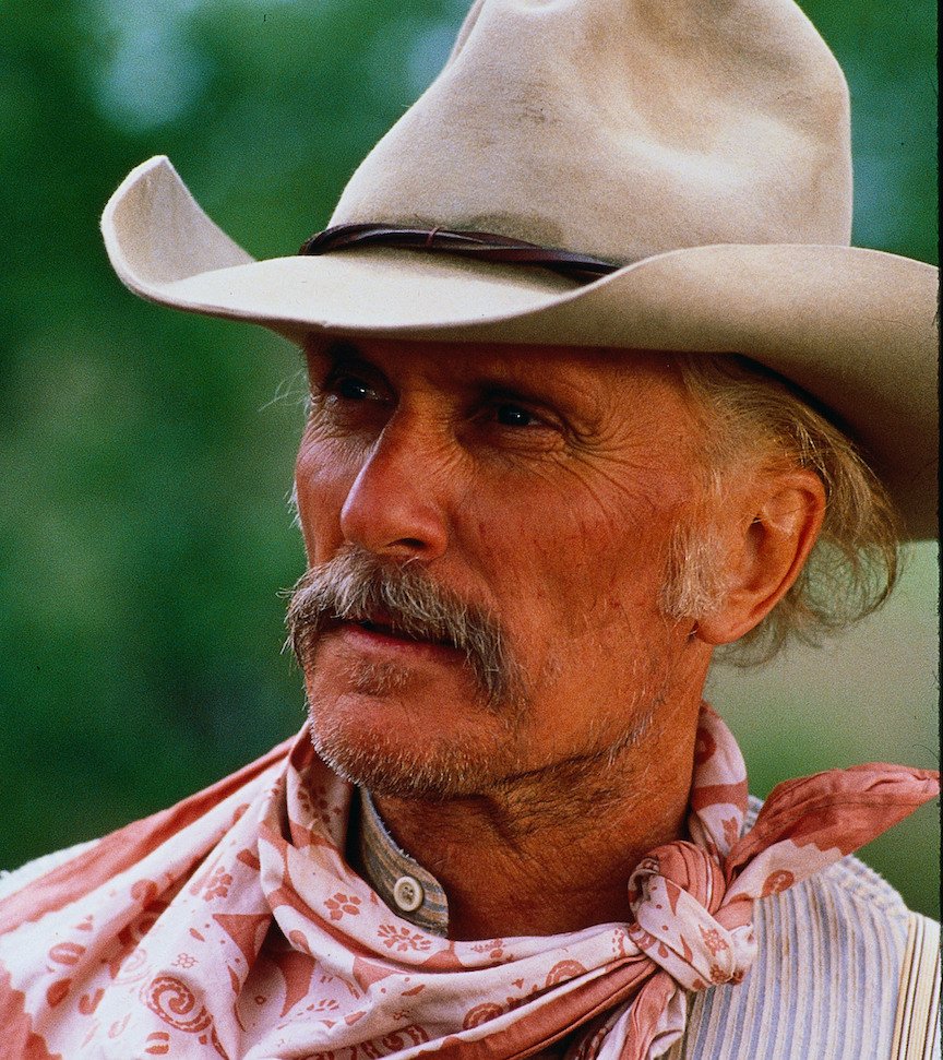 Robert Duvall Lonesome Dove