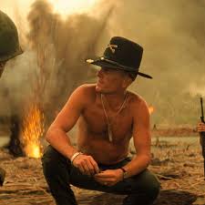 Robert Duvall Apocalypse Now