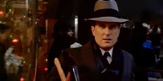 Robert Duvall Godfather