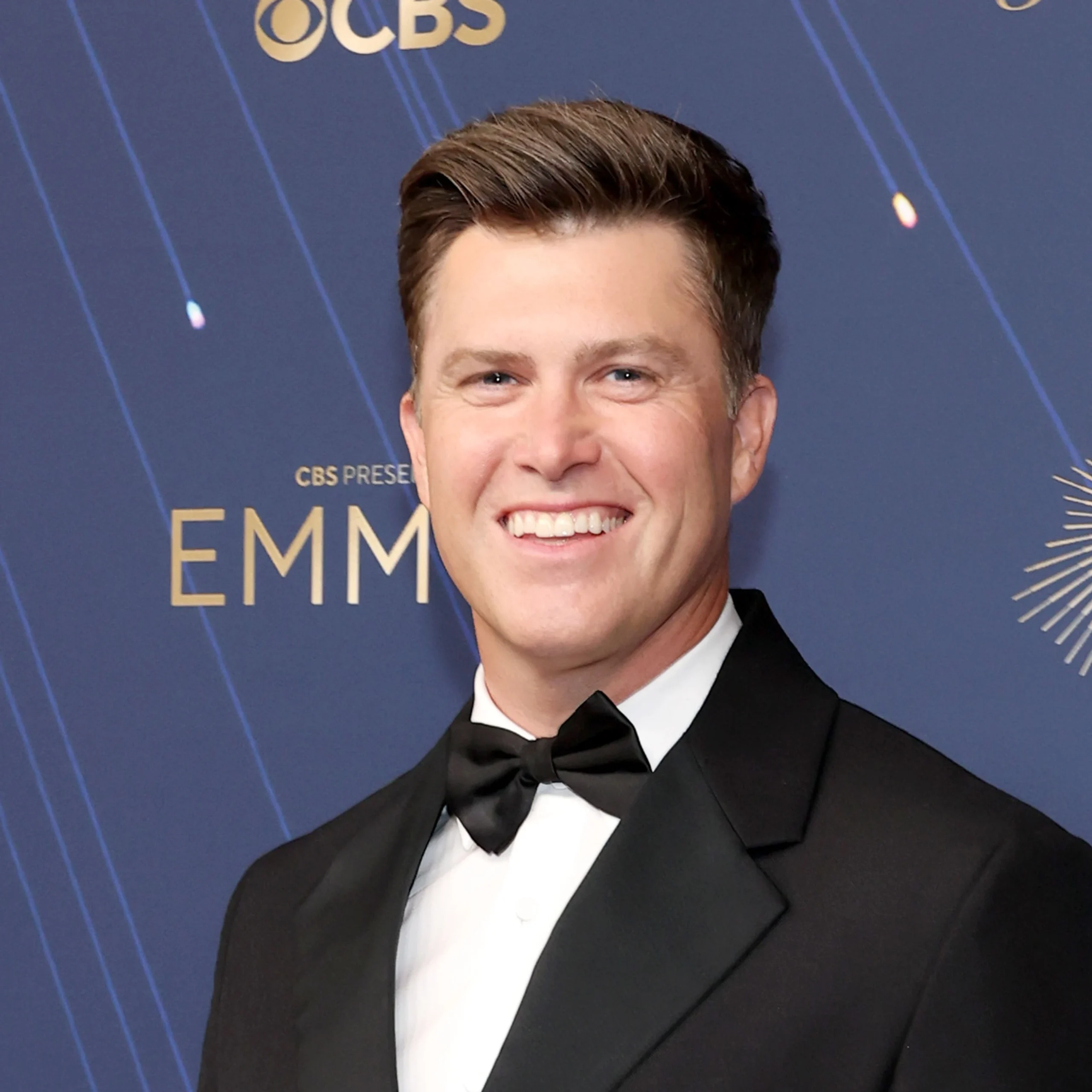Colin Jost Emmys