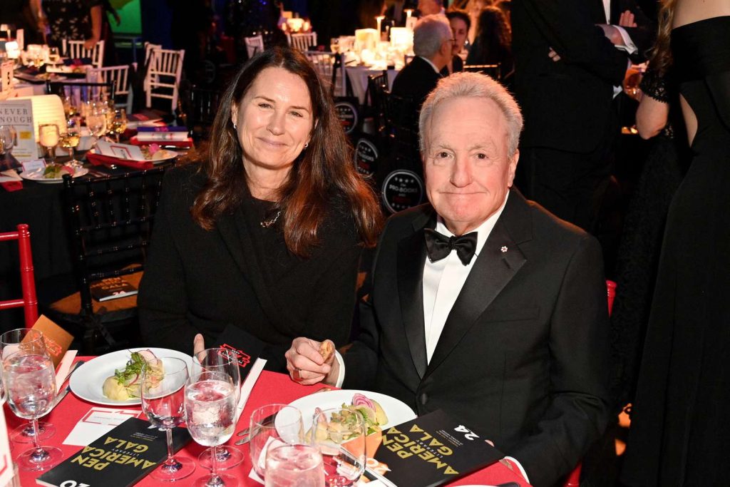 Who-is-Lorne-Michaels-wife-all-about-Alice-Barry
