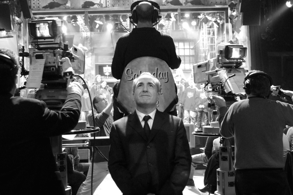 Lorne Michaels Productions