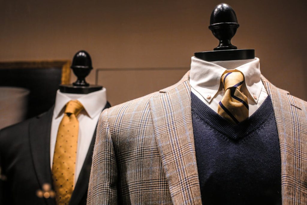 American fashion designers luxury clothing design studio