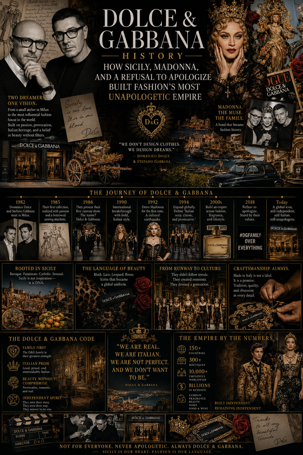 Dolce & Gabbana