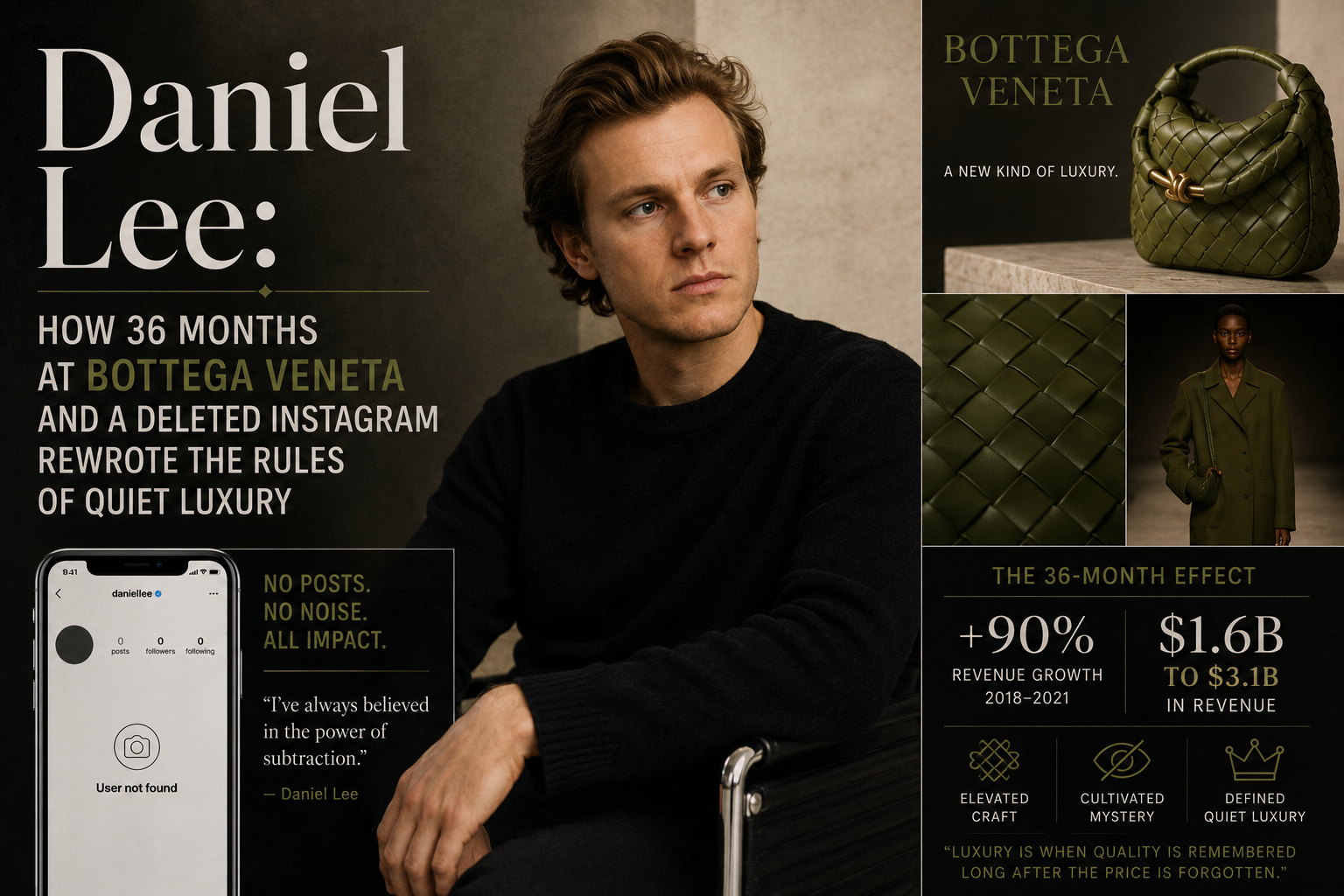 Daniel Lee Design