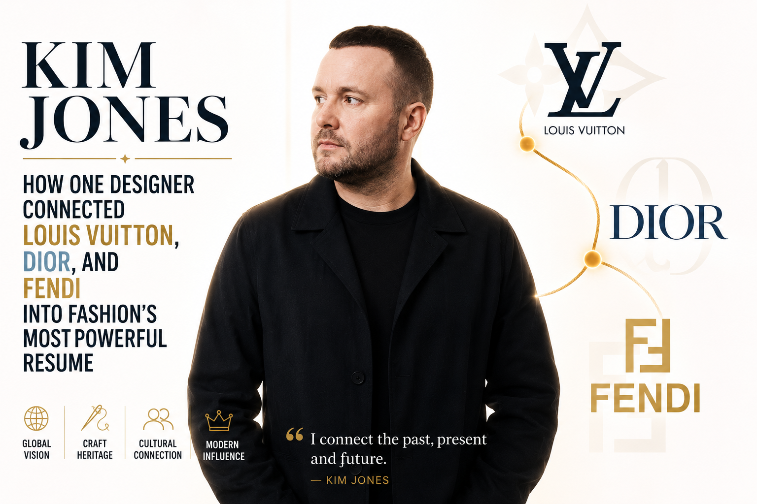 Kim Jones Design