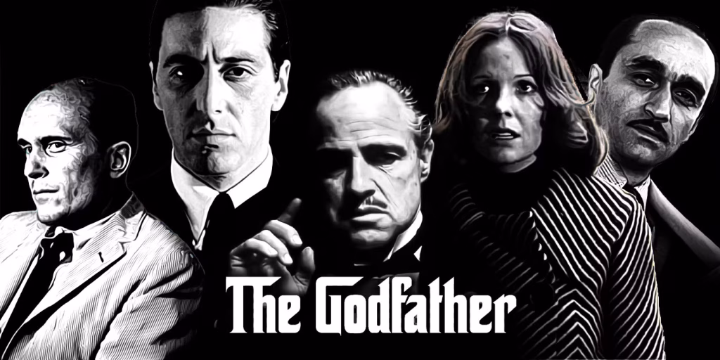 the-godfather-character-guide