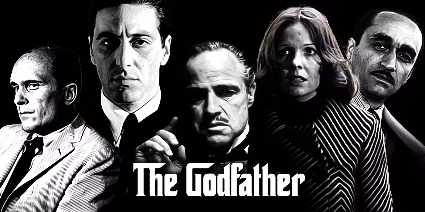 the-godfather-character-guide