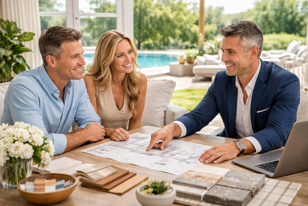 Your First Meeting: What Smart Clients Ask