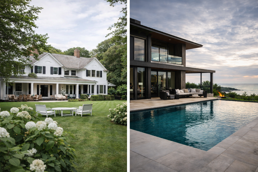 Lasata to Tom Ford: One Estate's Design Story