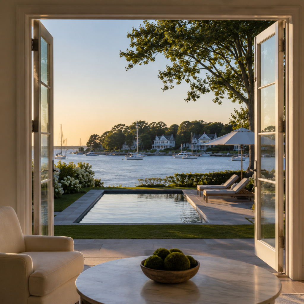 Sag Harbor Real Estate