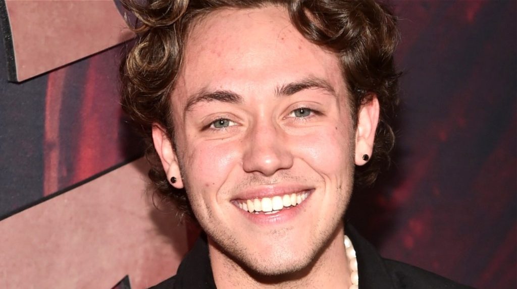 Ethan Cutkosky