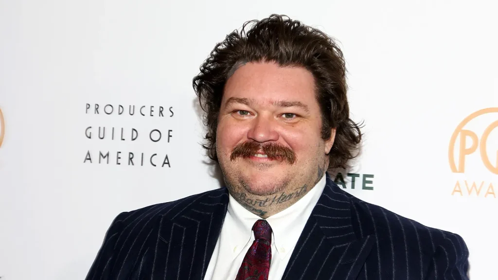 Matty Matheson (Neil Fak)