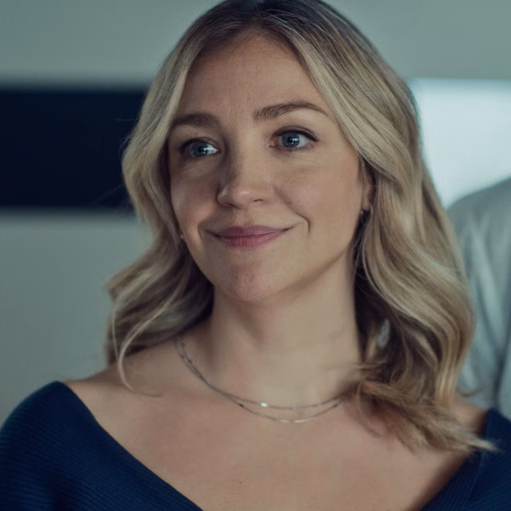 Abby Elliott (Sugar)
