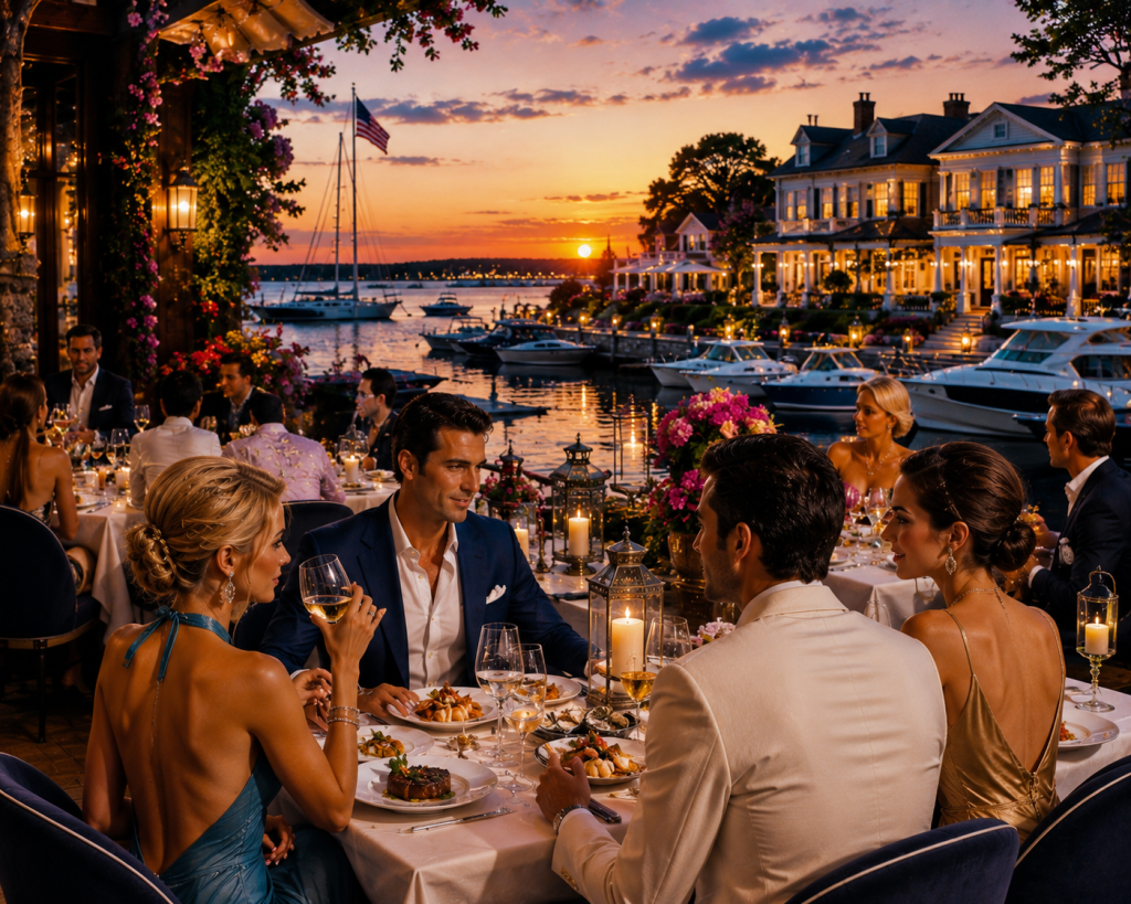 Best Restaurants in Southampton 2026