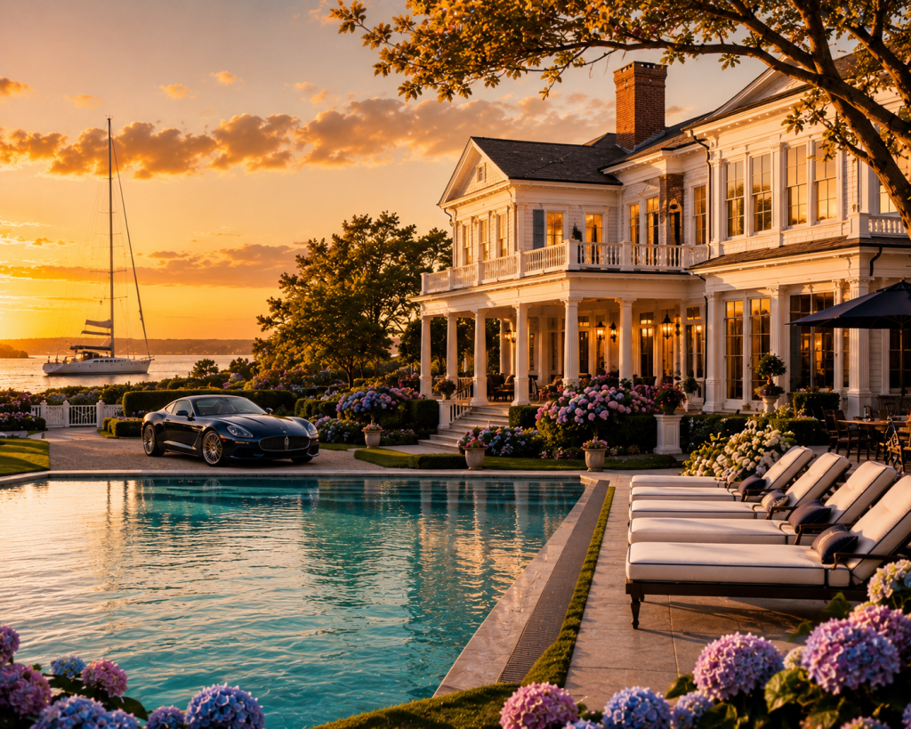 Southampton Real Estate