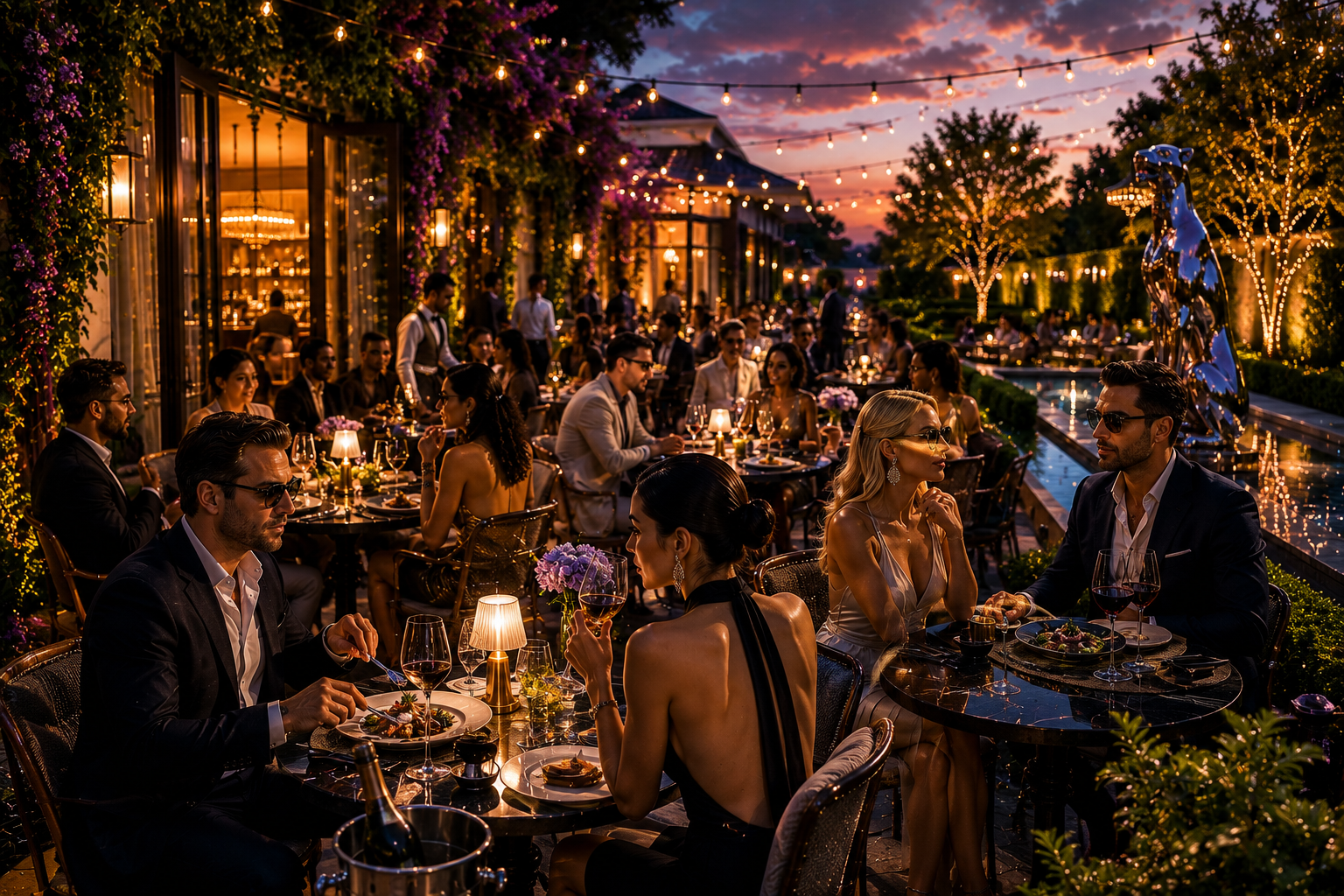 Best Restaurants in Bridgehampton 2026