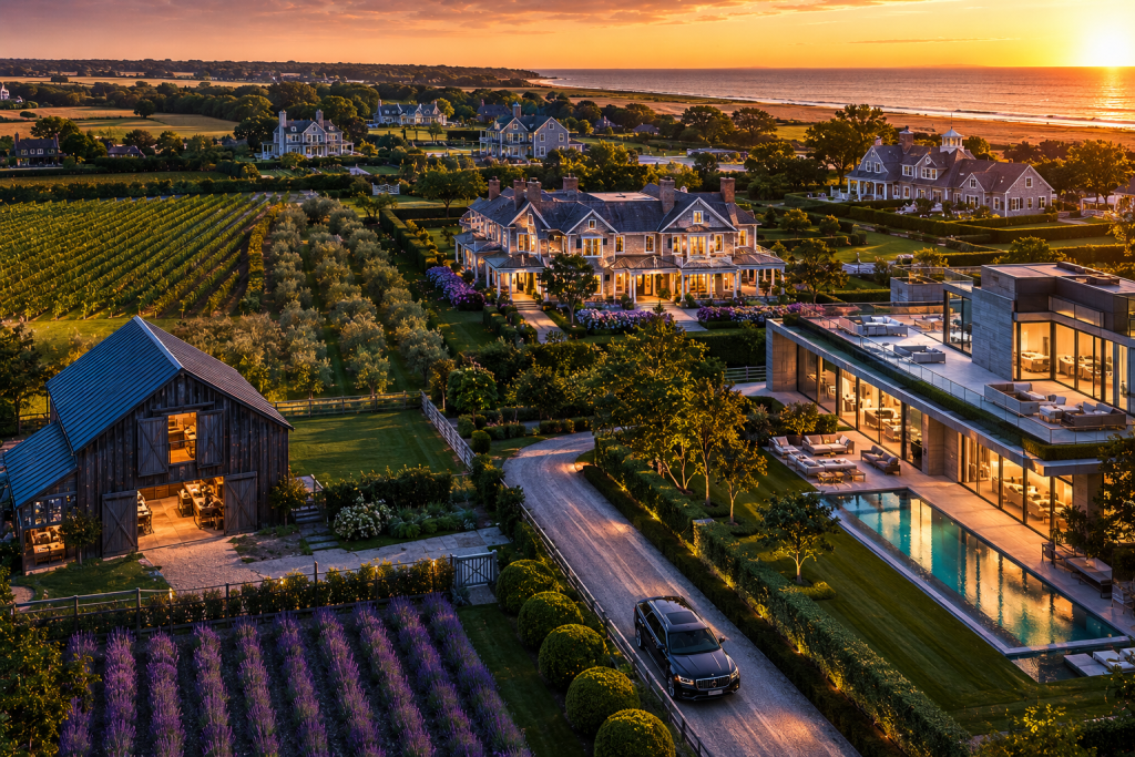 Bridgehampton Real Estate 2026