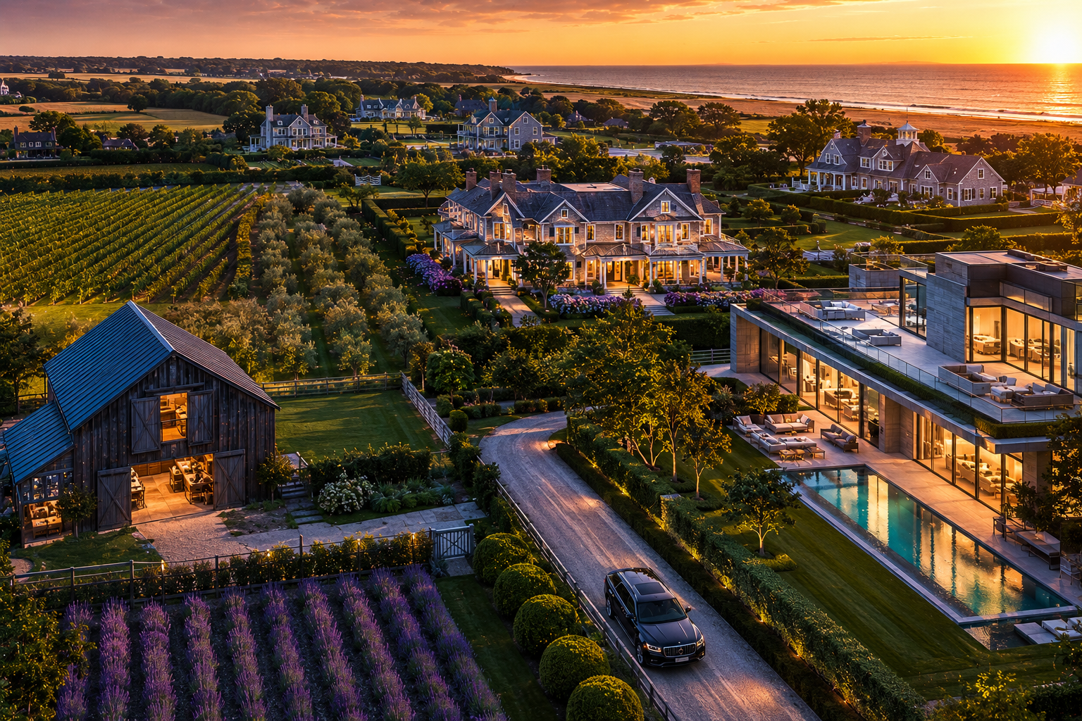 Bridgehampton Real Estate 2026