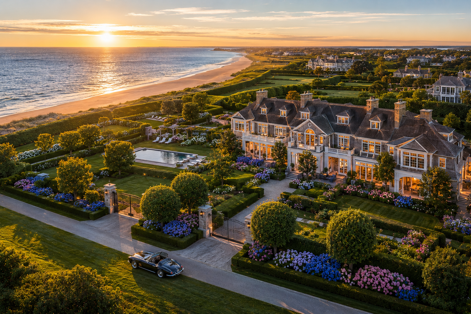 Sagaponack