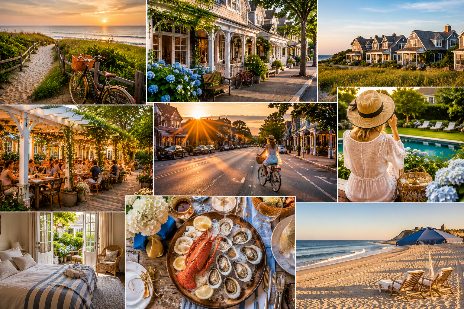 72 Hours in Amagansett
