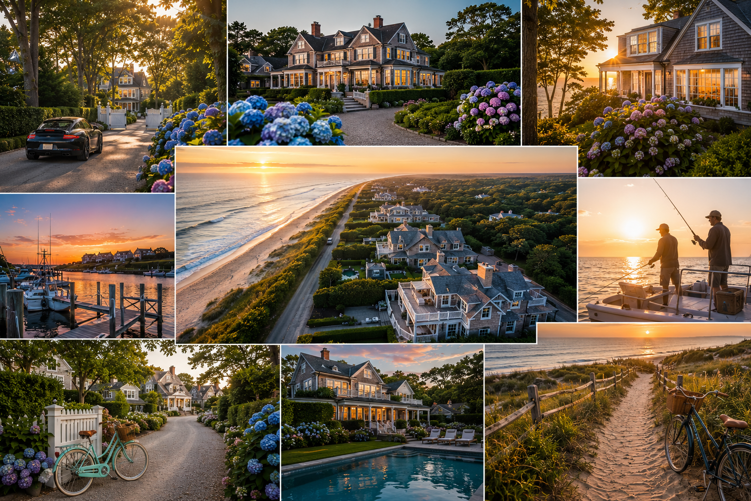 Further Lane Amagansett