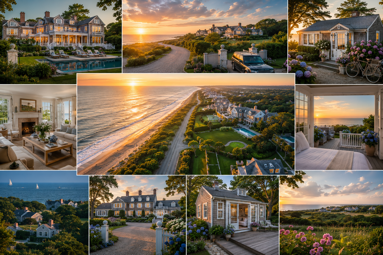 Amagansett Real Estate 2026