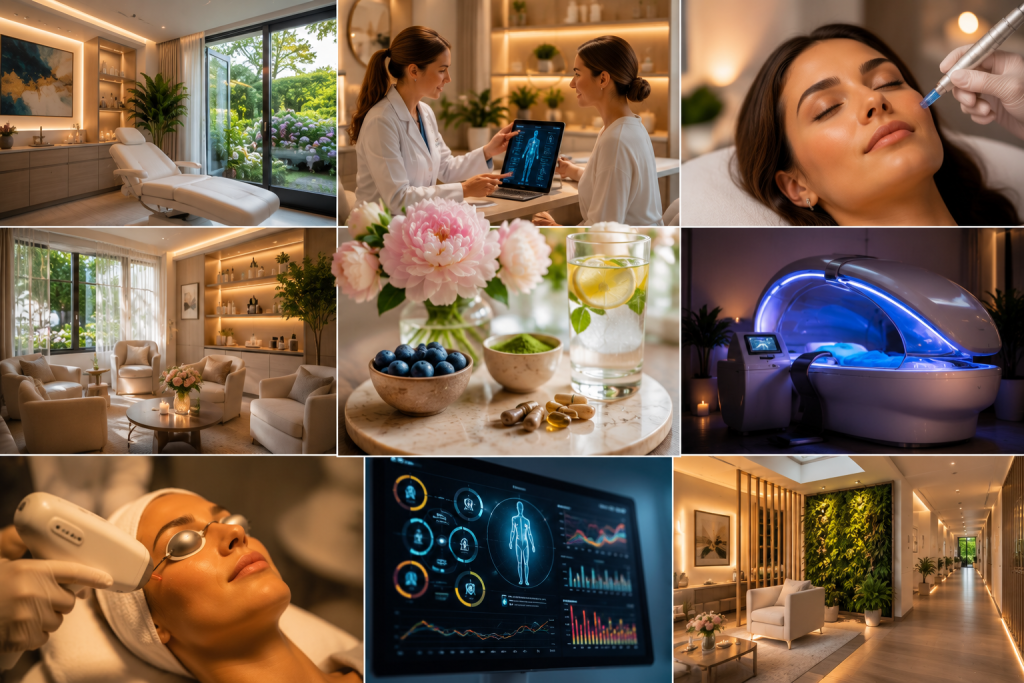 Your Medspa Is Already a Longevity Clinic