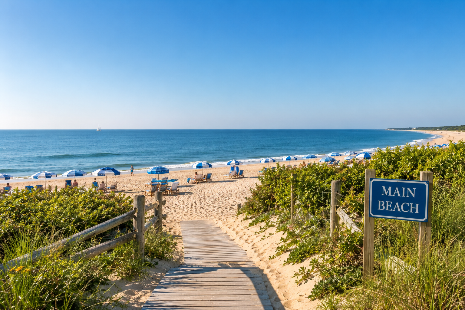 East Hampton Beaches 2026