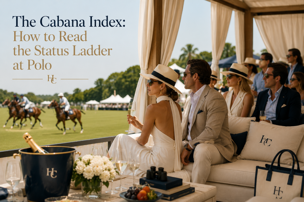 Polo Cabana Index