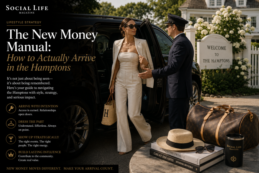 New Money Manual