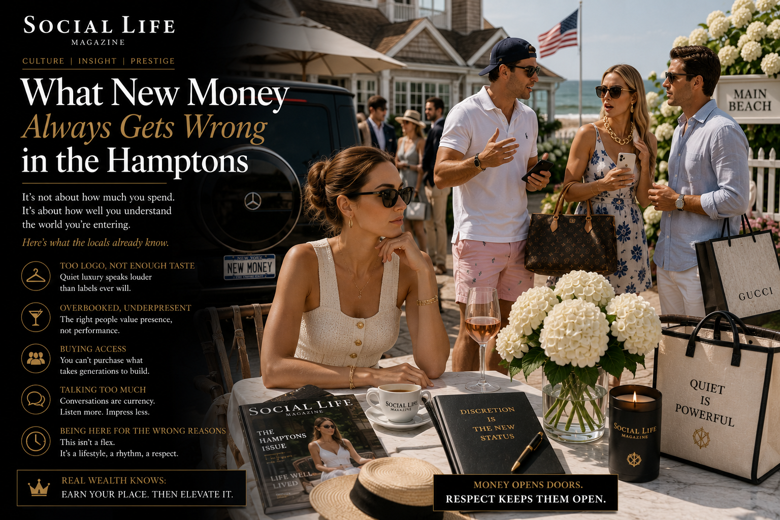 New Money Gets Wrong