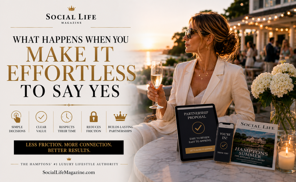 Effortless to say yes